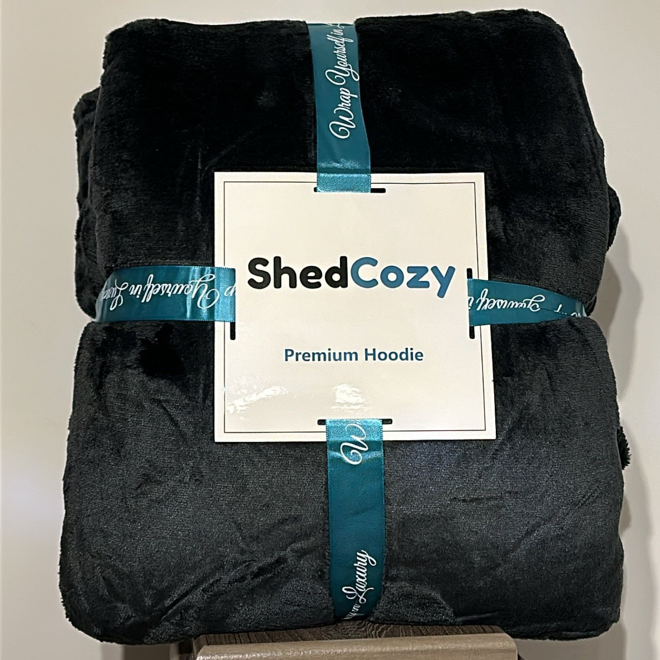 ShedCozy™ Hoodie Premium pour Enfants (Gris)