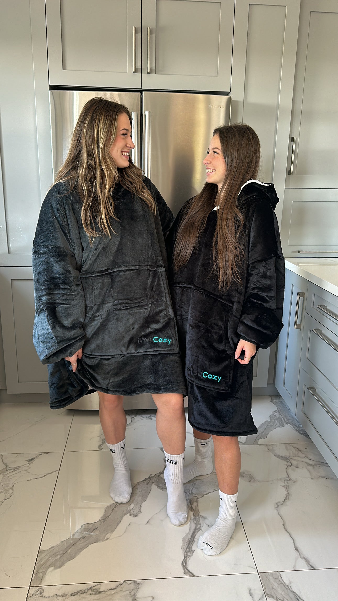 ShedCozy™ Premium Hoodie pour Adultes