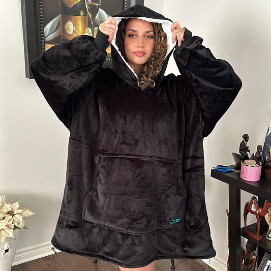 ShedCozy™ Premium Hoodie pour Adultes